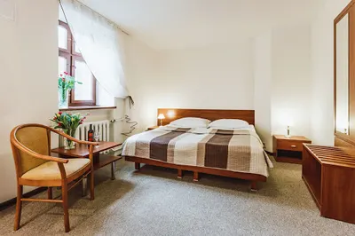 Hotel Gromada Toruń